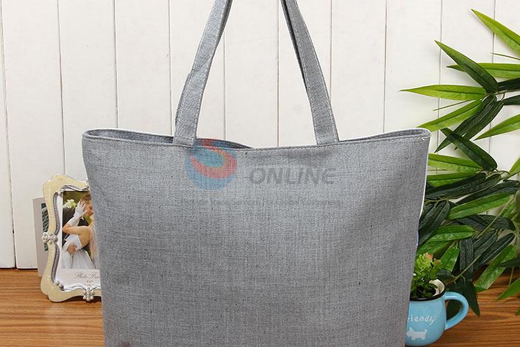 Fashion Printing Waterproof Single-Shoulder Bag Ladies Handbag