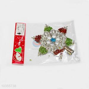 Christmas Tree Gold Star Ornaments  For Sale