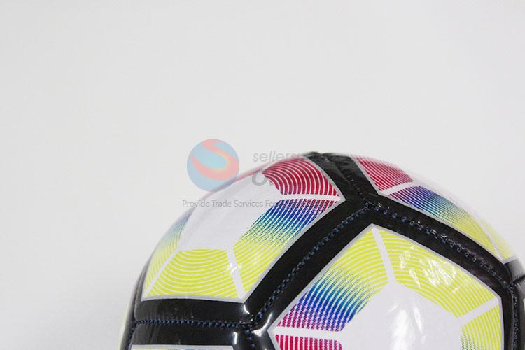 New Foam Material Soccer Ball Football for Kids