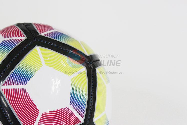 New Foam Material Soccer Ball Football for Kids