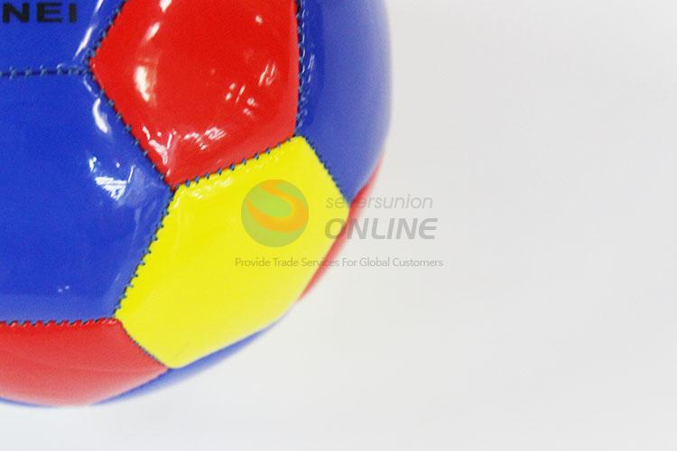 High Quality Mini Soccer Football for Children