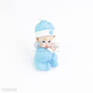 Newly style cool baby resin crafts
