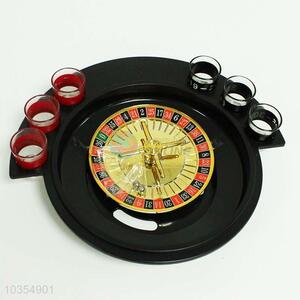Best Selling Table Turntable Drink Game Props