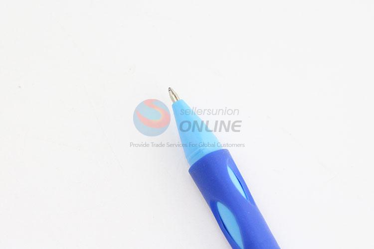 12 Pcs/Set Ball Pen Plastic Ballpoint Pen