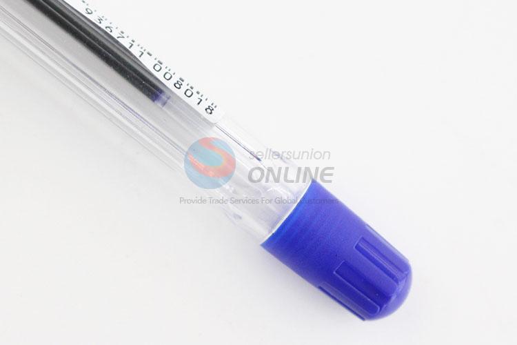 50 Pcs/Set Hot Sale Stationery Store Ballpoint Pens