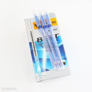 50 Pcs/Set Fashion Creative Plastic Ball Pen