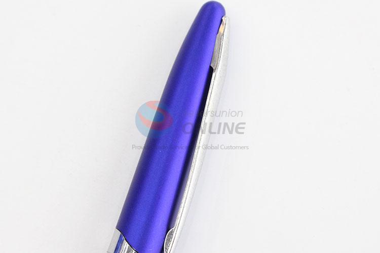 60 Pcs in PVC Box Ballpoint Pen Office School Supplies