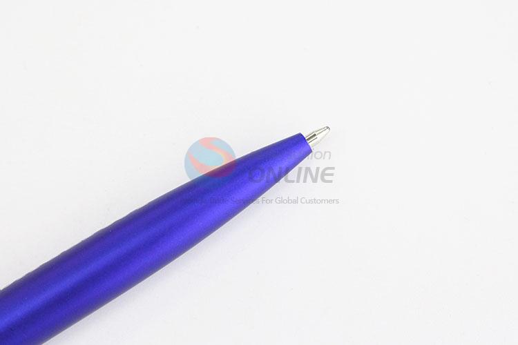 60 Pcs in PVC Box Ballpoint Pen Office School Supplies