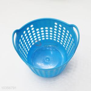 Mini Desk Ashcan Trash Can Plastic Mini Basket