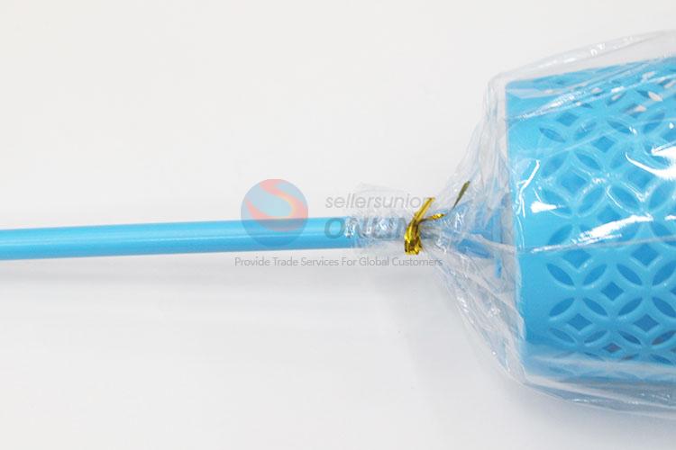 Plastic Toilet Brush for Home Cleaning
