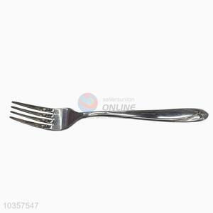 High sales promotional stainless steel fork