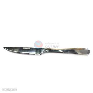 Hot selling good quality metal table knife