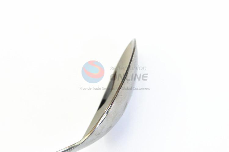 Super quality low price metal spoon