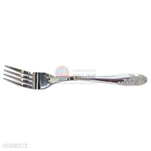 Wholesale promotional custom metal fork