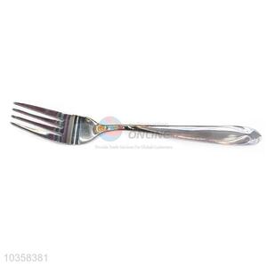 China manufacturer low price metal fork