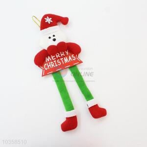 New christmas hang decoration merry christmas banner