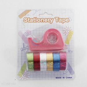 New arrival stationery tapes for sale