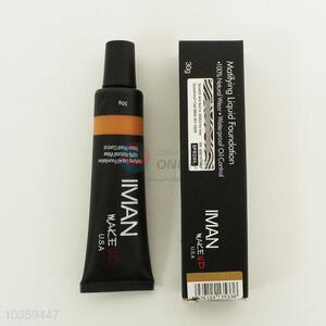 New arrival liquid foundation for makeup,30g