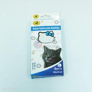 Factory Sale Pet Waste Bag