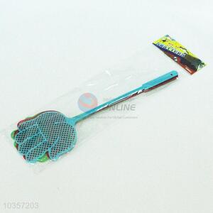 Factory Wholesale Hand Shaped Plastic Swatter