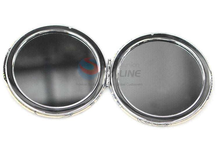 New Design Foldable Cosmetic Mirror Fashion Pocket Mirror