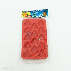 Best selling new arrival ice cube tray-heart