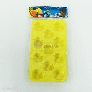 Wholesale good quality ice cube tray-duck