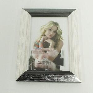 Factory wholesale cheap 4*6'' photo frame