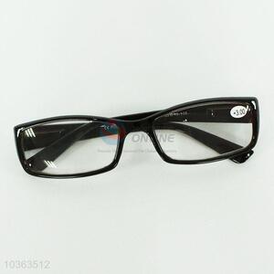 Hot selling direct factory black reading glasses