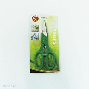 Super quality low price stainless steel scissors