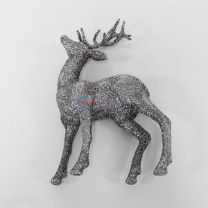 Festival Decorations Christmas Deer Ornaments Sculpture