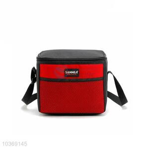 Fashion Design Lunch Tote Bag Insulation  Box