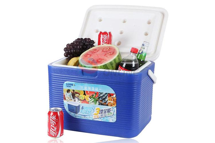 Good Quality Take-Out Insulated Box Lunch Bag