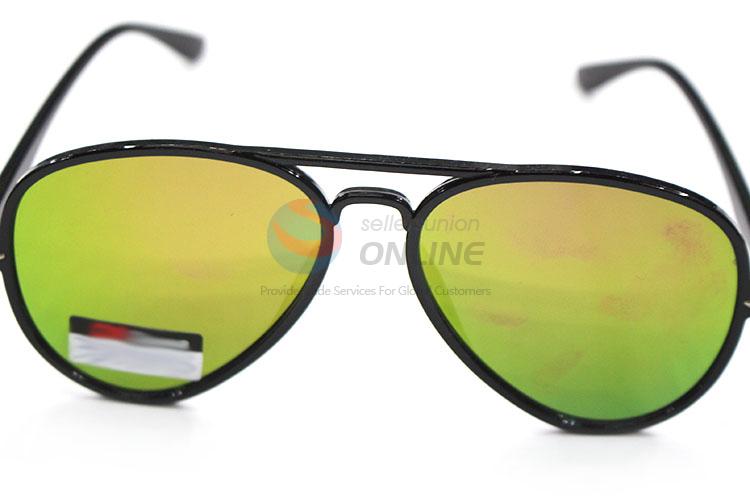 Popular Outdoor Sun Glasses Fashion Sunglasses