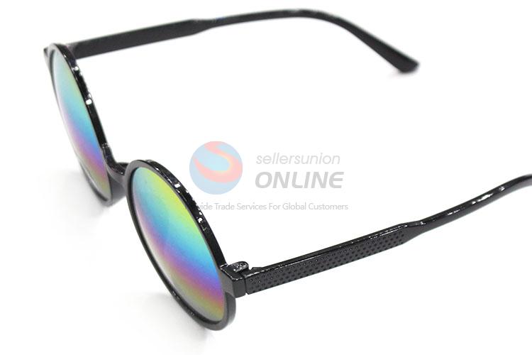 Unique Design Colorful Sunglasses Cheap Sun Glasses