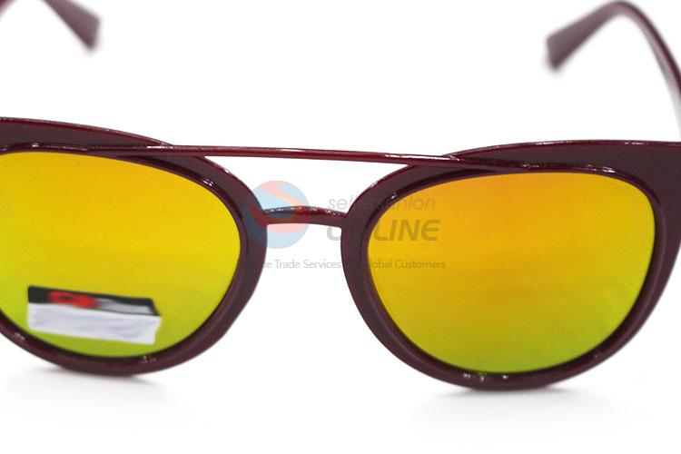 New Design Sunglasses Fashion Eye Sun Glasses