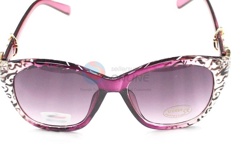 Wholesale Colorful Sunglasses Women Sun Glasses