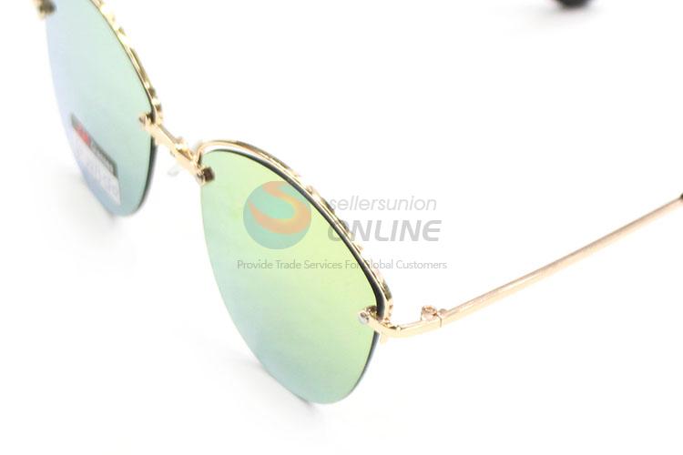 Fashion Style Sun Glasses Cheap Sunglasses For Women