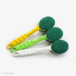 China Supply Kitchen Utentils Pot Brush