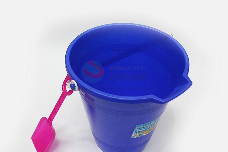 Promotion Good Quality Sand Bucket with Shovel