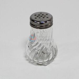 Promotional Glass Condiment Bottle/Pot for Sale