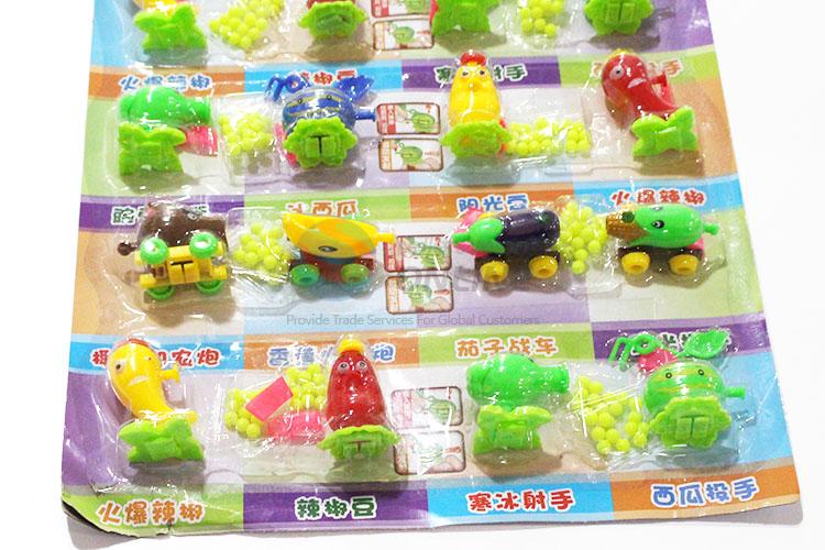 Good Quality Plastic Toy Simulation Model Toys