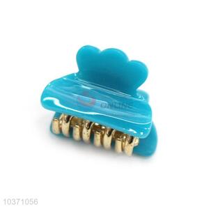 Pretty Design Colorful Hair Claw Jaw Clip