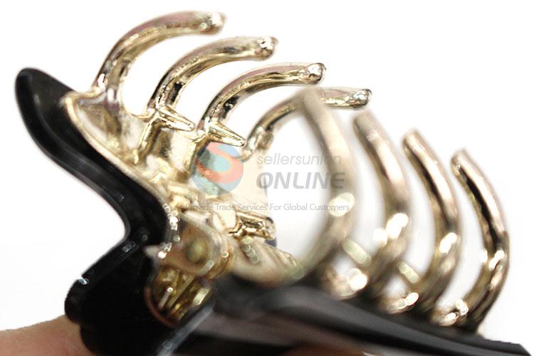 Women Favorite Acrylic Hair Claw Small Claw Clip