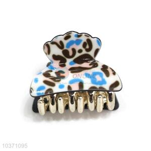 Wholesale Colorful Acrylic Hair Claw Jaw Clip For Women