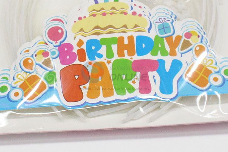 High sales useful low price party headband