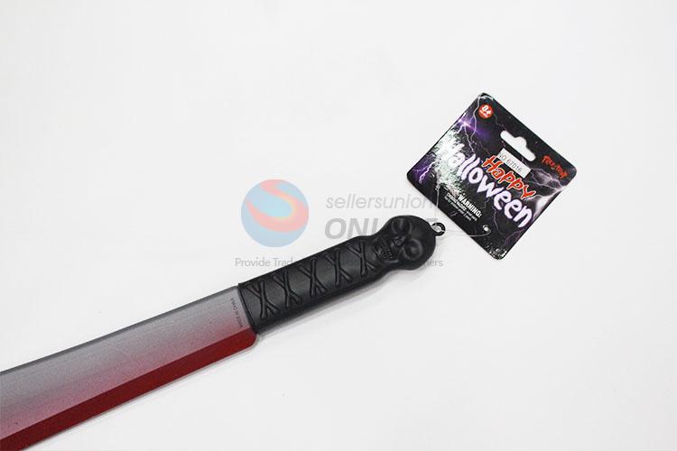 Halloween Props Bloody Knife for Boy