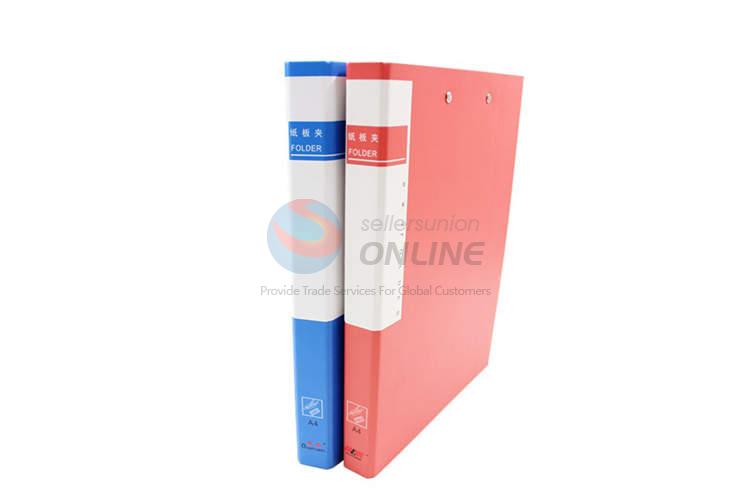 High Quality File Folder