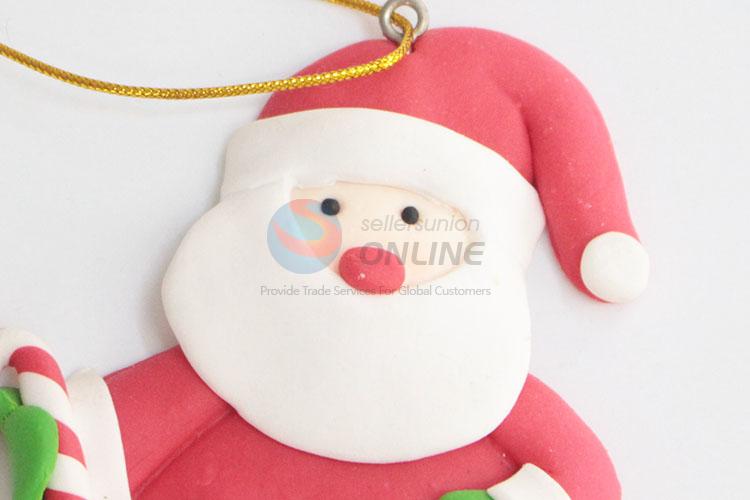 New Style Santa Claus Christmas Tree Ornaments