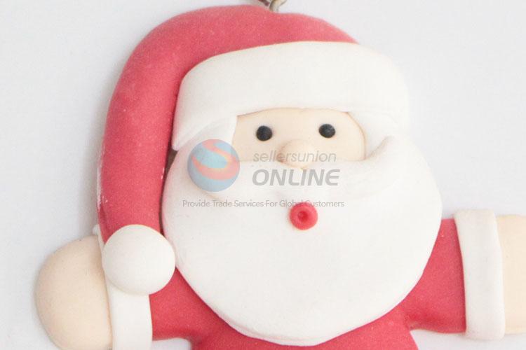 Wholesale Santa Claus Hanging Christmas Tree Decoration